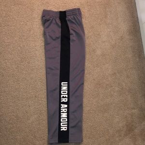 Boy Under Armour Pants